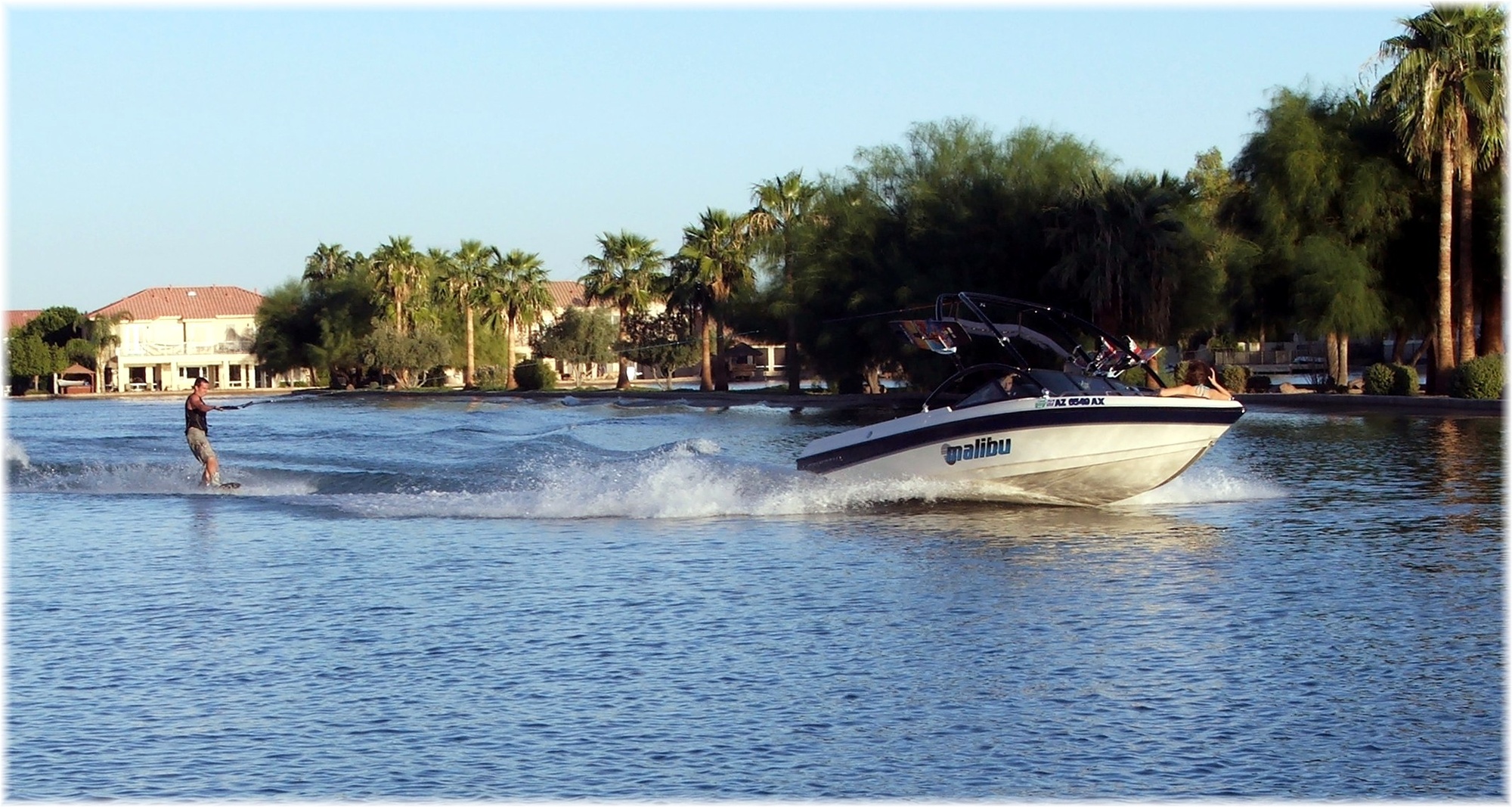 Crystal Point Estates